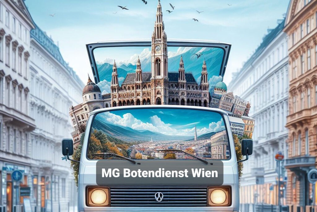 Botendienst Wien