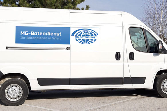 Möbel Transporter Verleih